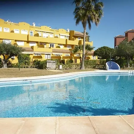 Appartement Casa El Paraiso Vera Playa- Zona Naturista *