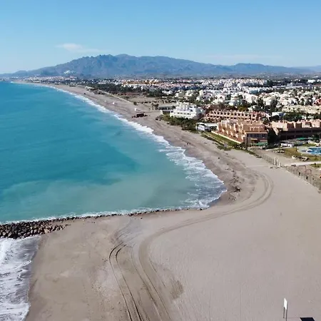 Appartement Casa El Paraiso Vera Playa- Zona Naturista Playas de Vera