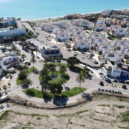 Casa El Paraiso Vera Playa- Zona Naturista Playas de Vera