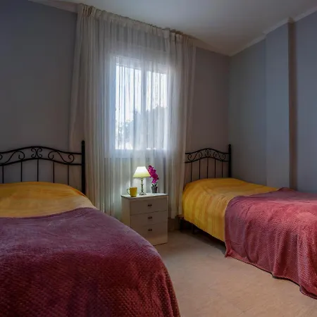 Appartement Casa El Paraiso Vera Playa- Zona Naturista *