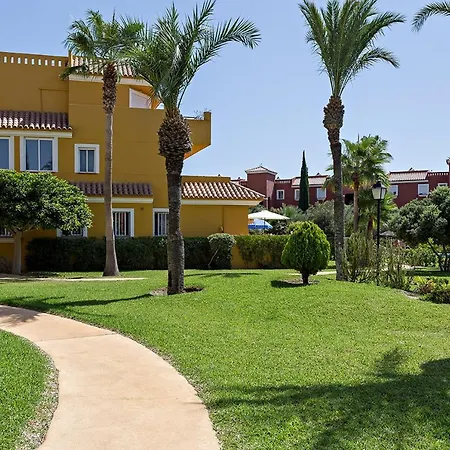 Appartement Casa El Paraiso Vera Playa- Zona Naturista